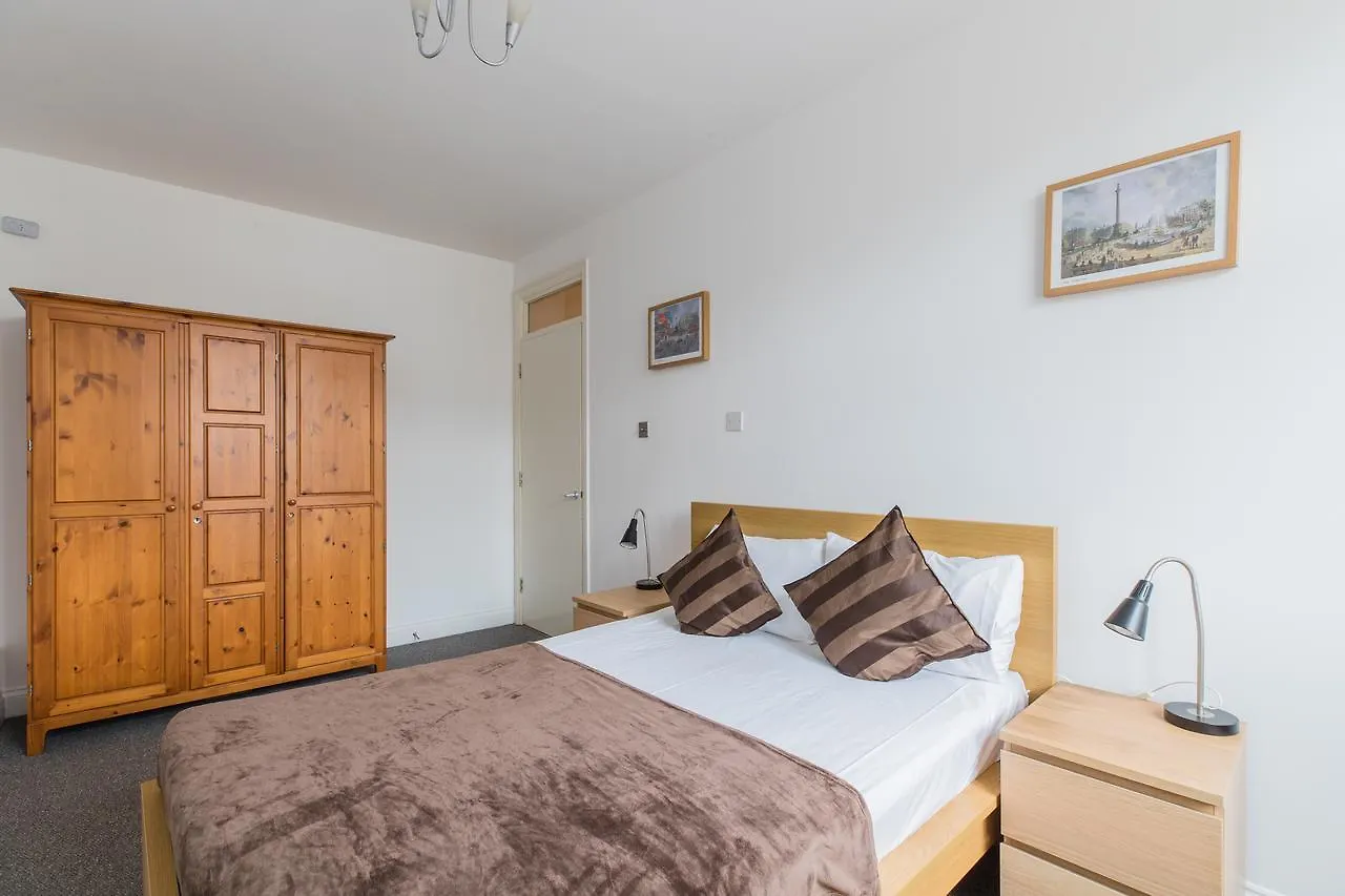 Shoreditch City Living Apartment London 0*,  United Kingdom