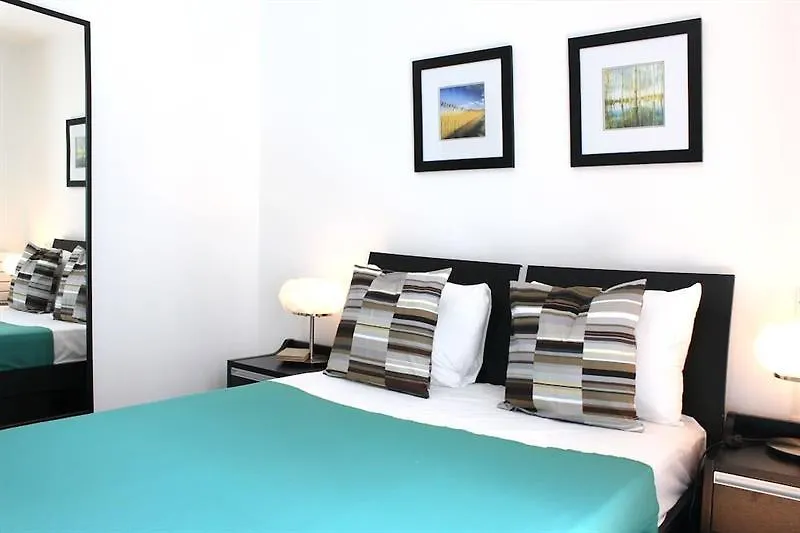 Shoreditch City Living Apartment London 0*,