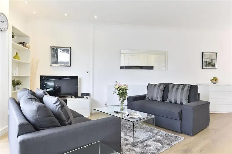 Shoreditch City Living Apartment London United Kingdom