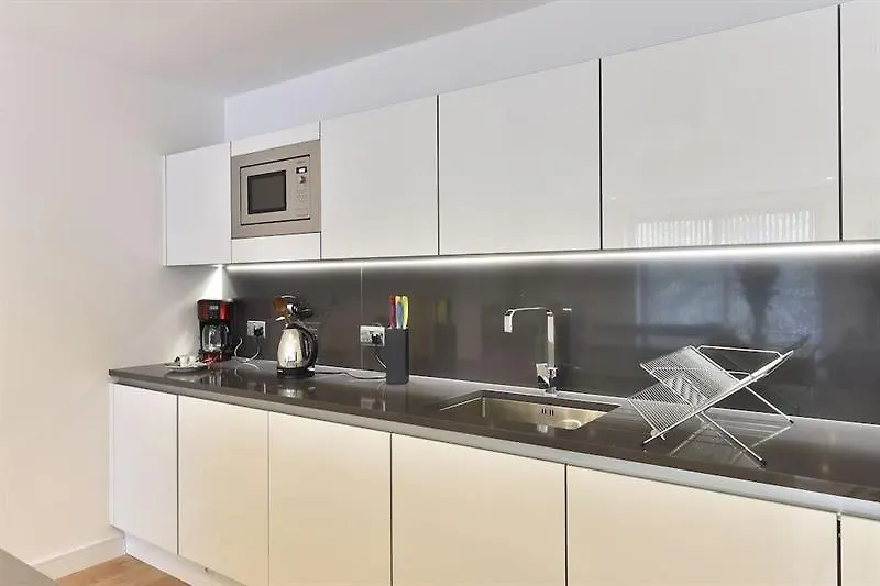 Shoreditch City Living Apartment London 0*,  United Kingdom