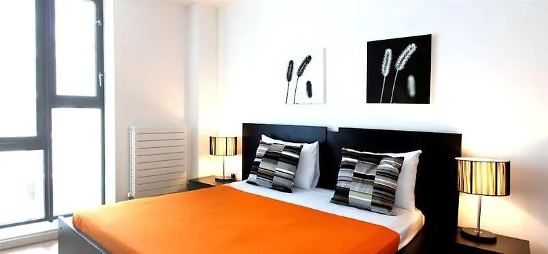 Shoreditch City Living Apartment London 0*,  United Kingdom
